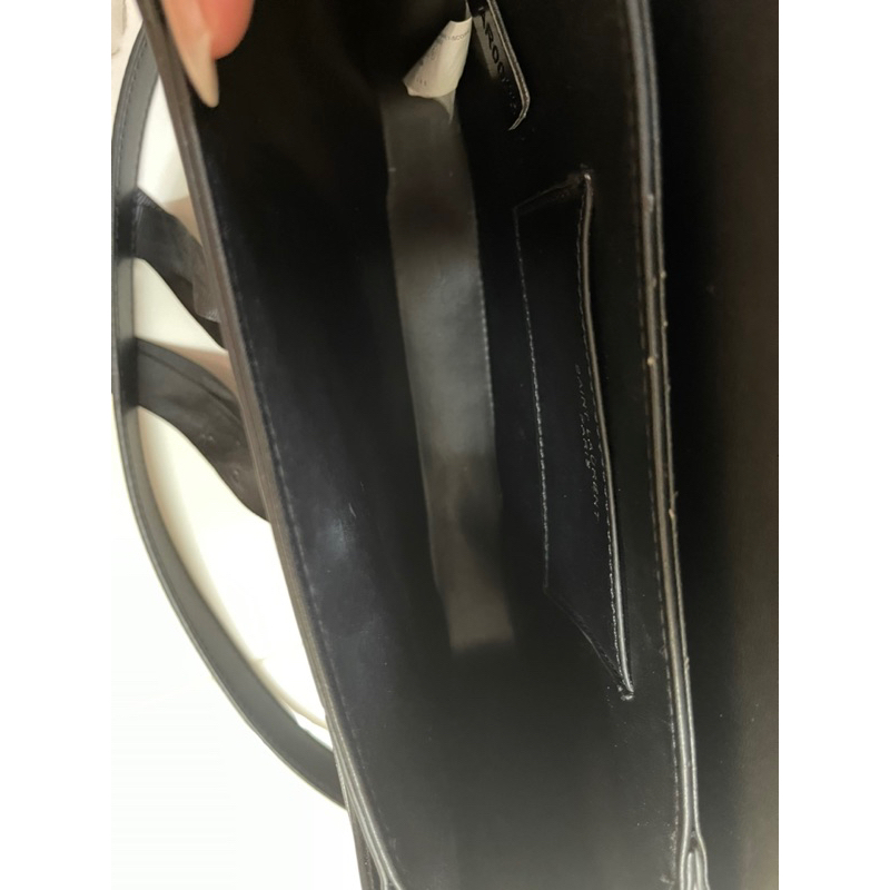 Túi y-s.l đen fullbox