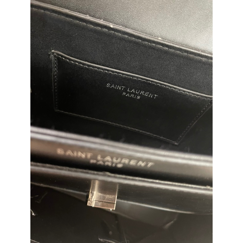 Túi y-s.l đen fullbox