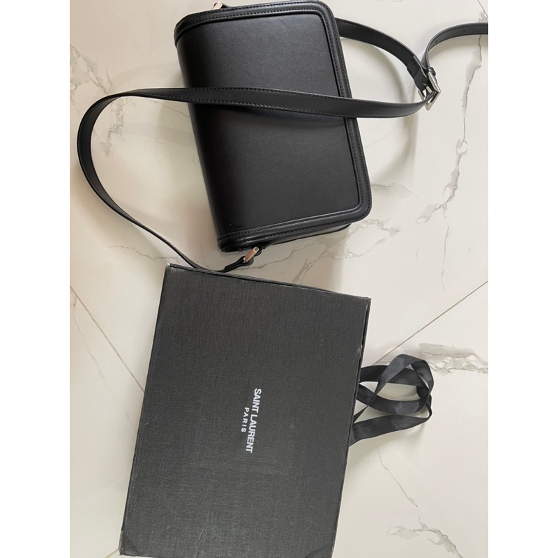 Túi y-s.l đen fullbox