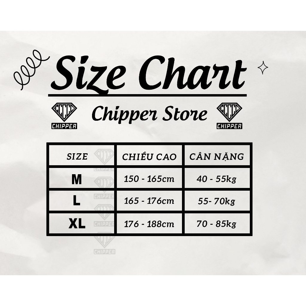 Áo phông lá bài form rộng, Áo lá bài Chipper, Áo thun lá bài phong cách đường phố, chất liệu cotton cao cấp co giãn