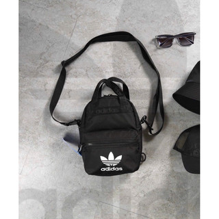 Balo A.didas vải dù mini