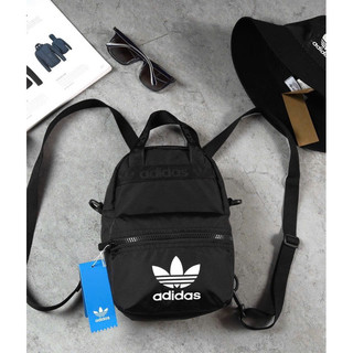 Balo A.didas vải dù mini