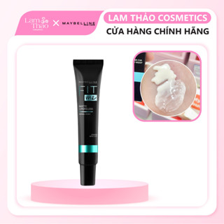  Kem Lót Trang Điểm Kiềm Dầu Maybelline Fit Me Matte + Poreless Primer SPF 20 