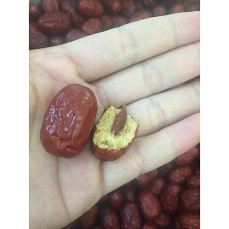 Táo đỏ Tân Cương 1kg