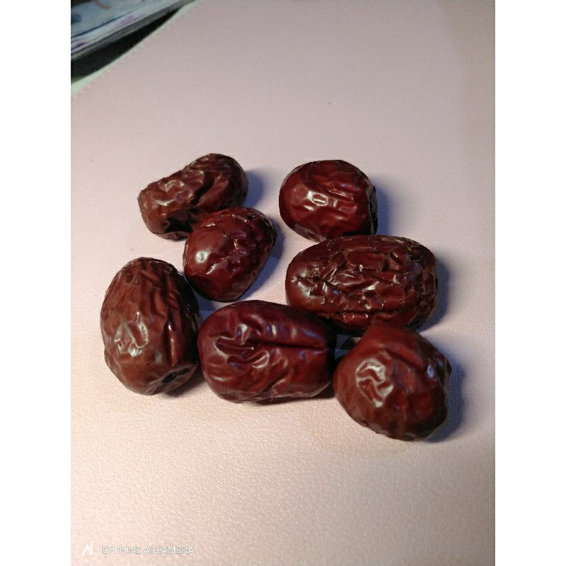 Táo đỏ Tân Cương 1kg