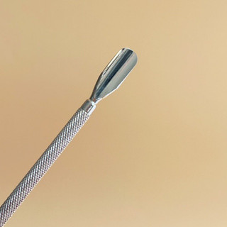 Đẩy da, lấy khoé inox