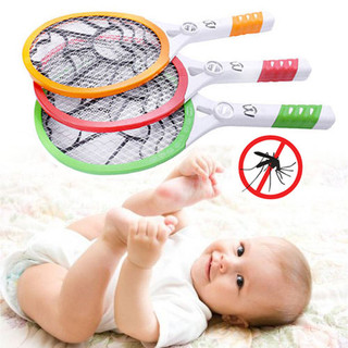Vợt bắt muỗi cao cấp hiệu thiên quang