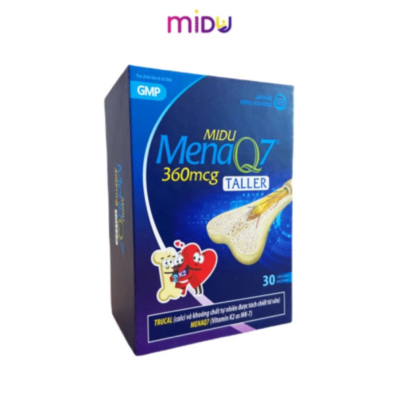 MIDUMENAQ7360mcg