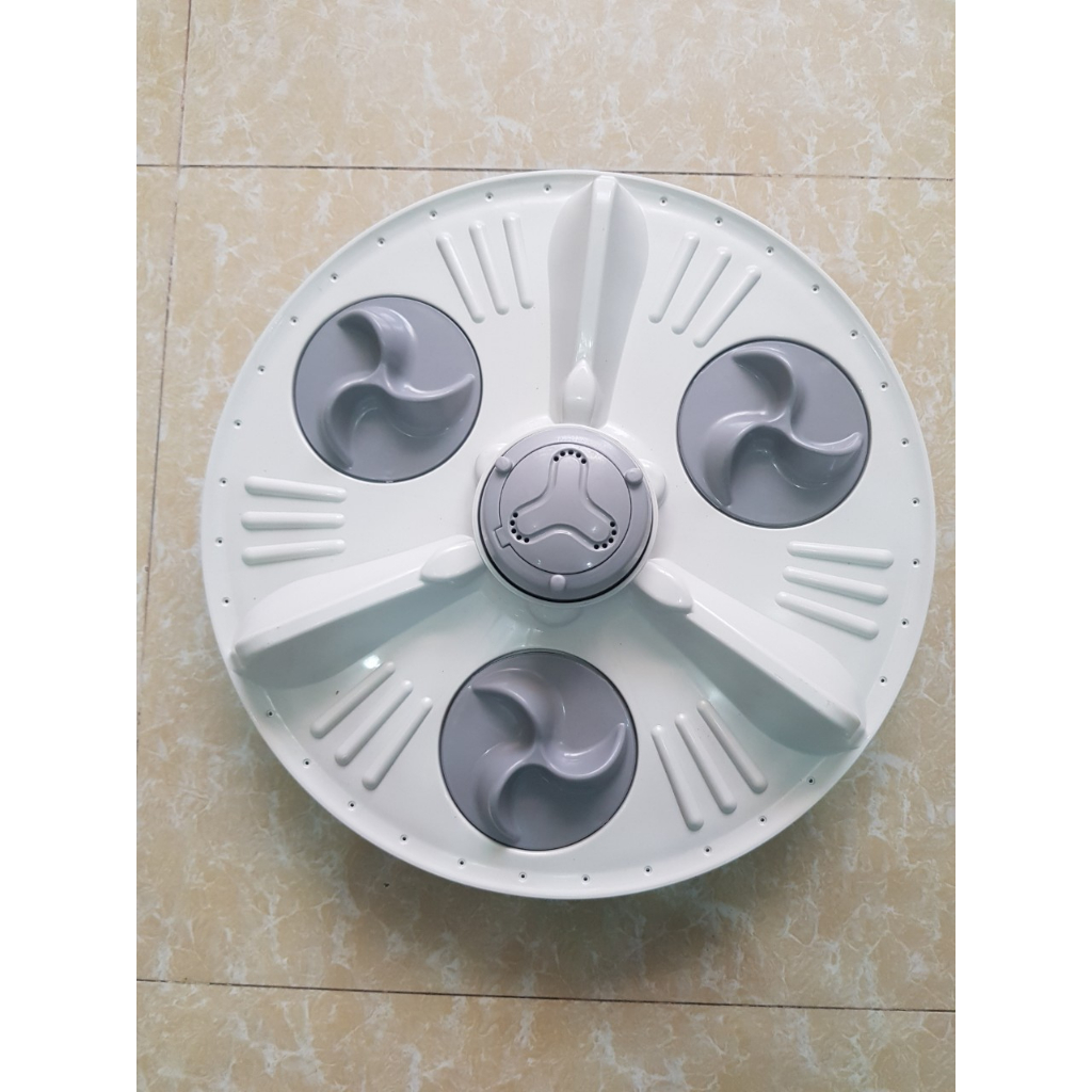 Mâm máy giặt LG 40 cm