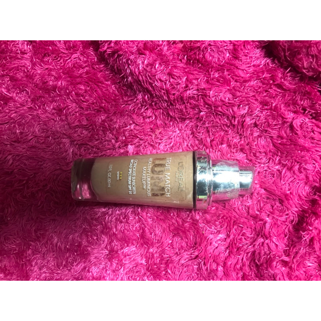 Kem nền chính hãng