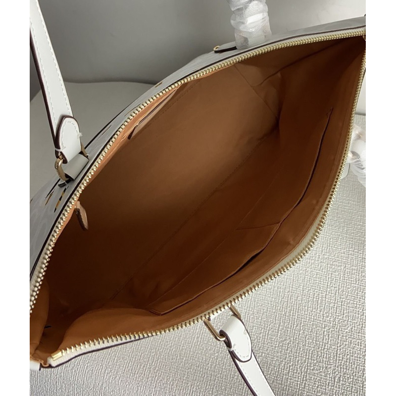 Túi Coach gallery tote