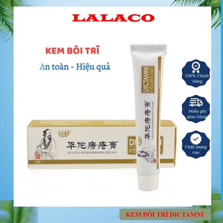 kem bôi trĩ 20g