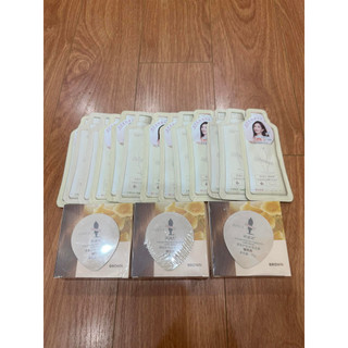 Sample mẫu thử Nước Giặt ,nhuộm tóc adolph 10ml
