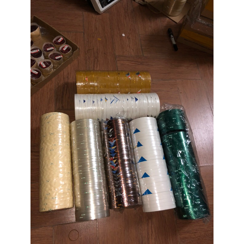 Keo nhiệt 100 cuộn