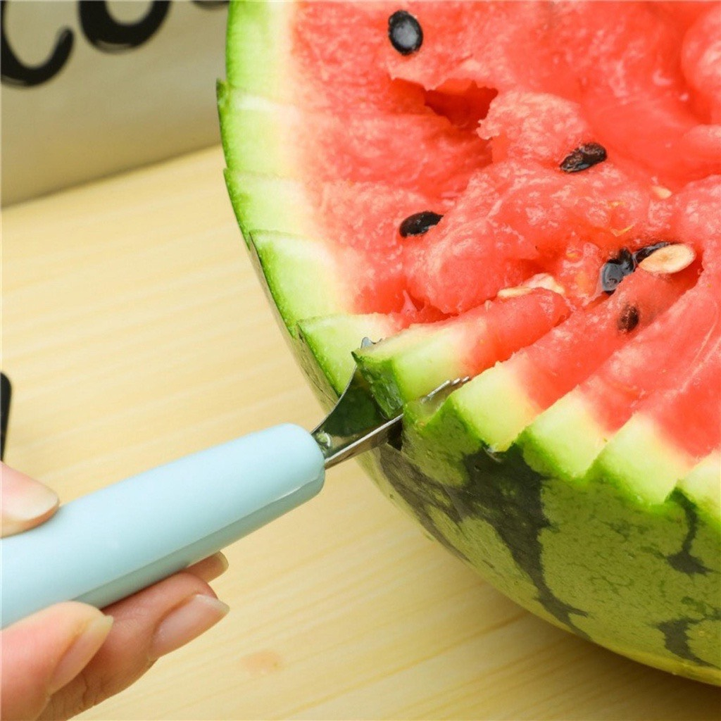 Dao Tạo Hình Hoa Quả 2 Đầu