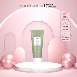 Tẩy da Chết Huxley Scrub Mask Sweet Therapy full-size 120gr