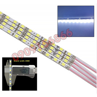 Led thanh 2835 4mm (10 thanh led)