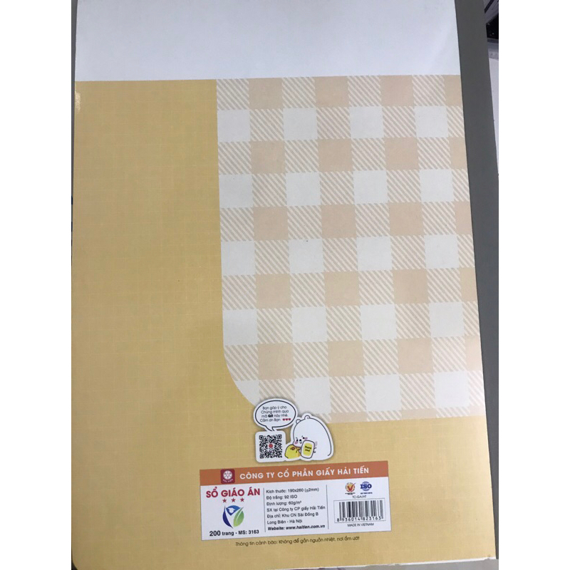 Giáo án ôly 120T/ 200T giáo án kẻ ngang 120T/ 200T