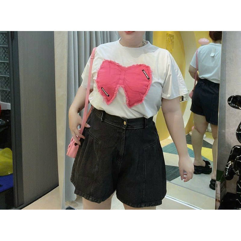 Set nơ jean bigsize 55-90kg