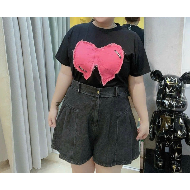 Set nơ jean bigsize 55-90kg