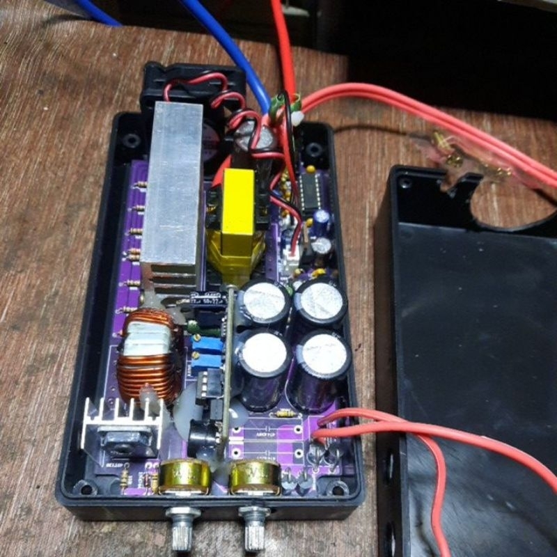 6fet igbt auto E28 áp cao