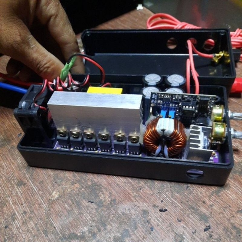 6fet igbt auto E28 áp cao