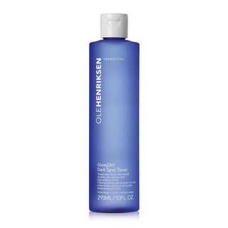 Toner làm sáng da olehenriksen glow2oh dark spot toner