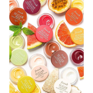 Son dưỡng môi fresh sugar hydrating lip balm 6g