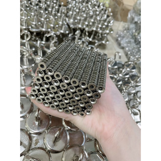 Nam châm có lỗ bắt vít 15x3 lỗ 4mm, 15x4 lỗ 4mm, 15x5 lỗ 4mm, 15x10 lỗ 5mm.