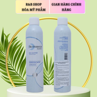 Nước Xịt Khoáng Bio-essence Miracle Bio Water 100ml - 300ml