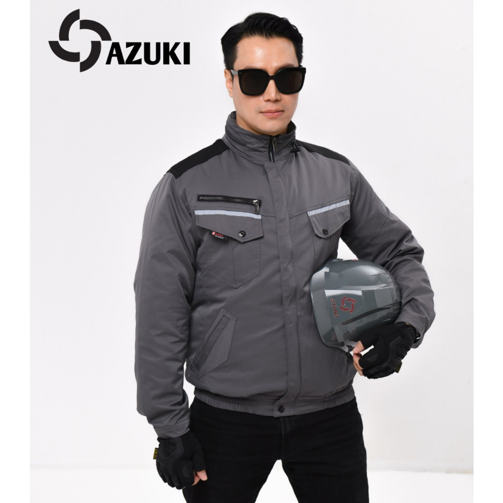 Áo Rời AZUKI 2023 không phụ kiện