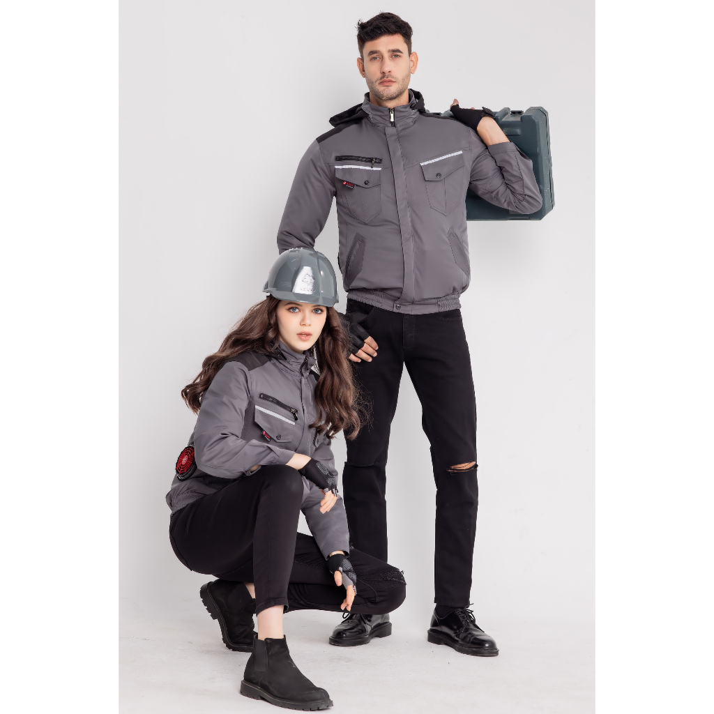 Áo Rời AZUKI 2023 không phụ kiện