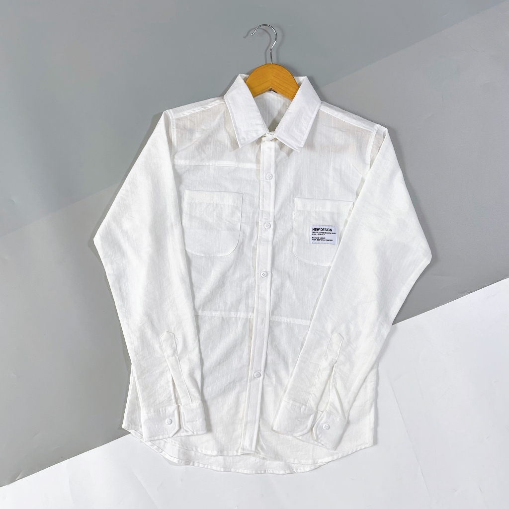 Áo sơ mi nam caro dài tay chất vải nỉ hàn  bền nhẹ  3 màu  mẫu mới-AX STORE