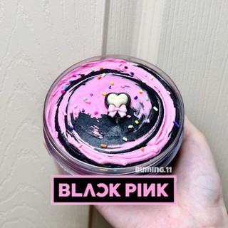 Butter Slime Blackpink - Slime Bơ