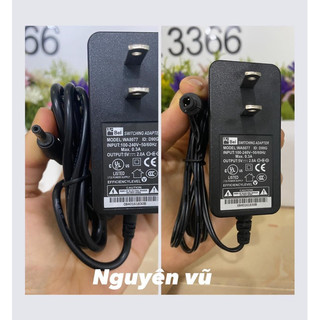 Bộ nguồn 5V-2A, 5V2A, cho camera Yoosee, camera  IP,  Tivi box, android box -  chân kim cực chất
