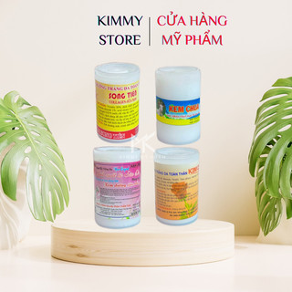 Lẻ hủ kem chua KC