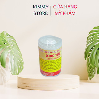 Lẻ hủ kem chua KC