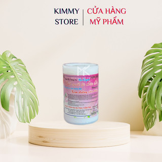 Lẻ hủ kem chua KC