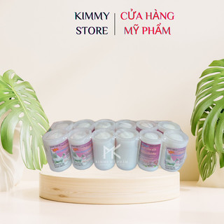 Lẻ hủ kem chua KC