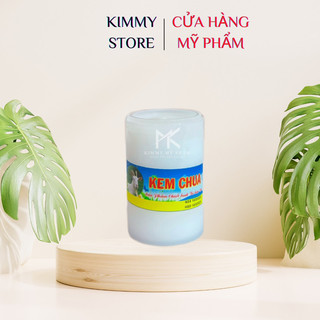 Lẻ hủ kem chua KC