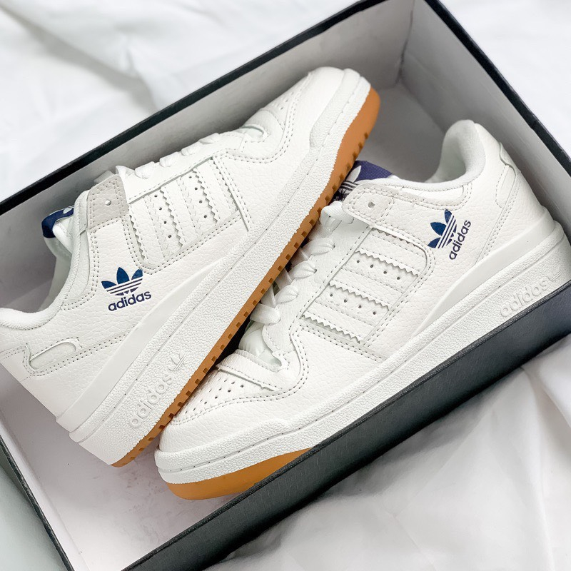 Giày Adidas Superstar AdiFOM Core White - FREE SHIP - GIÀY UNISEX