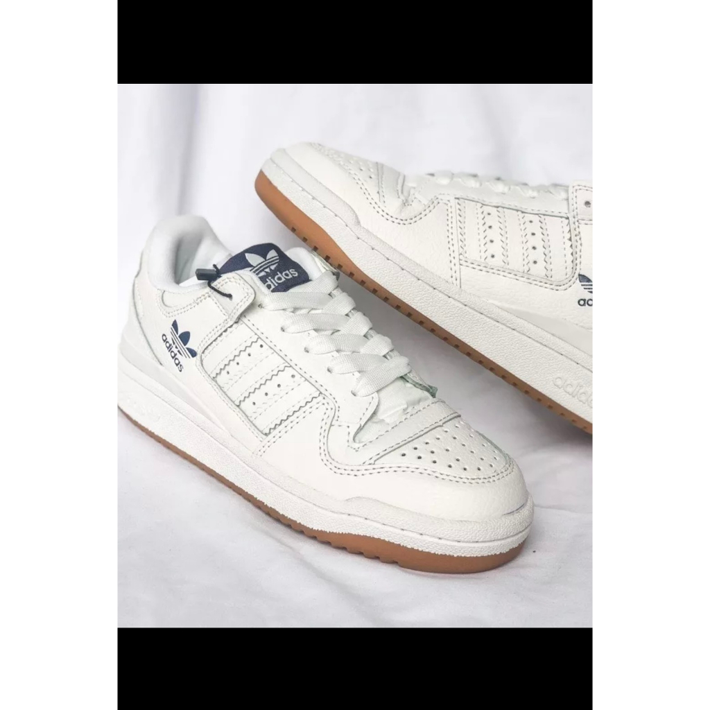 Giày Adidas Superstar AdiFOM Core White - FREE SHIP - GIÀY UNISEX