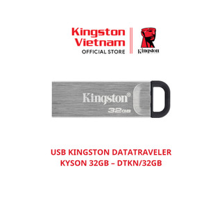 Usb kingston datatraveler kyson – dtkn|32gb|64gb|128gb|256gb
