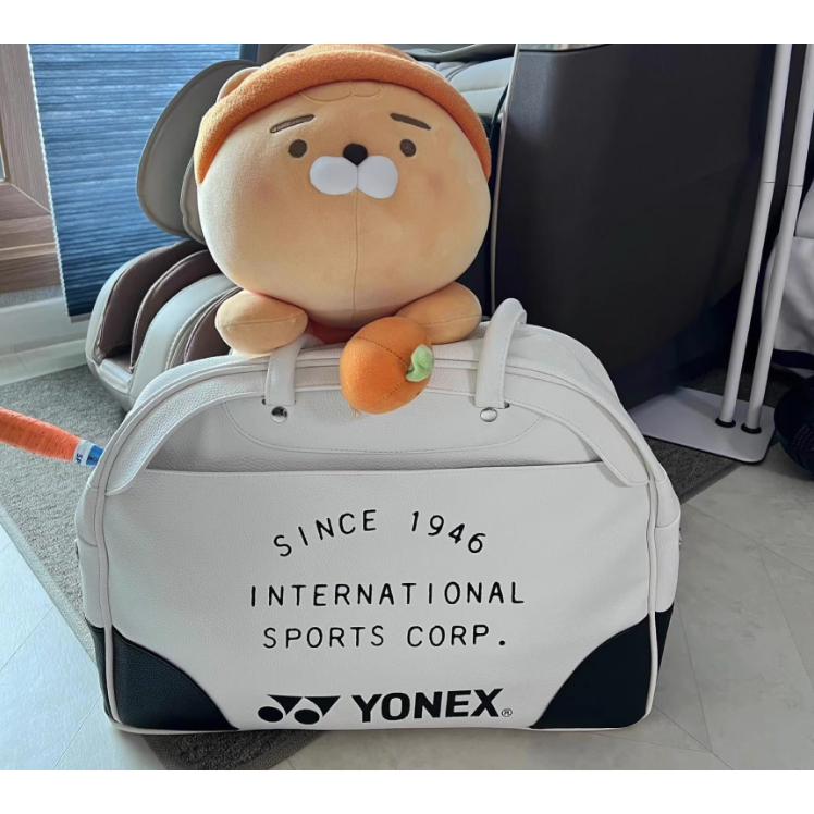 Túi xách kết hợp chơi cầu và đi du lịch YONEX 209BA001U