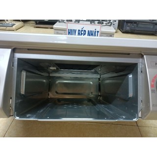 Bếp gas Rinnai Nhật bãi đời 2019