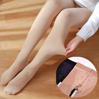 Quần Tất Nữ Che Khuyết Điểm Đôi Chân Độ Dày 120D (2/8)