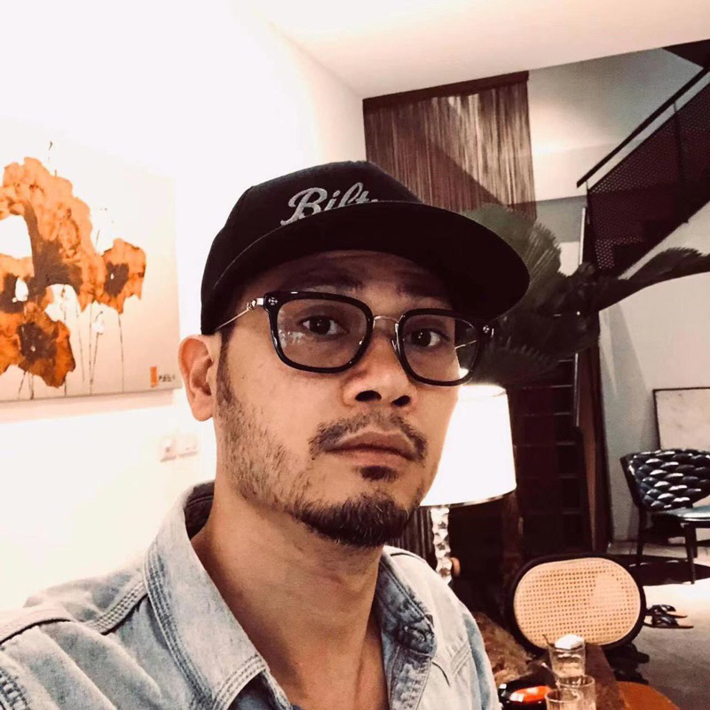 Kính vuông Chromehearts gizz cao cấp fullbox