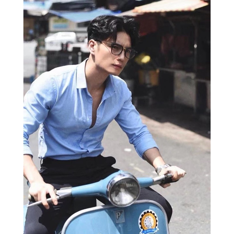 Kính vuông Chromehearts gizz cao cấp fullbox