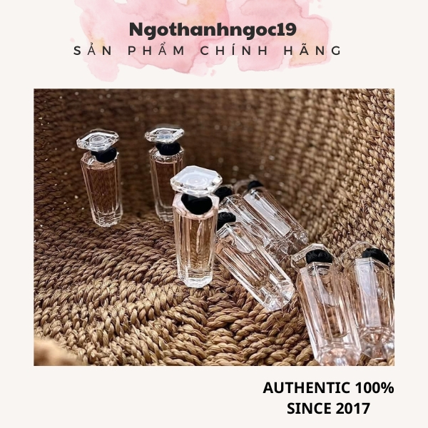 Nước hoa mini Lancme Tresor In Love Mini 5ml unbox