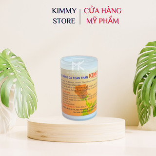 lẻ 1 hộp 20g kích trắng kem chua kim chi